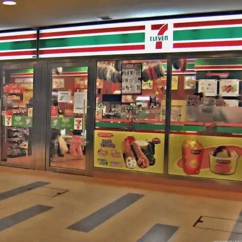 日本便利店方便到“变态”....- 大数跨境