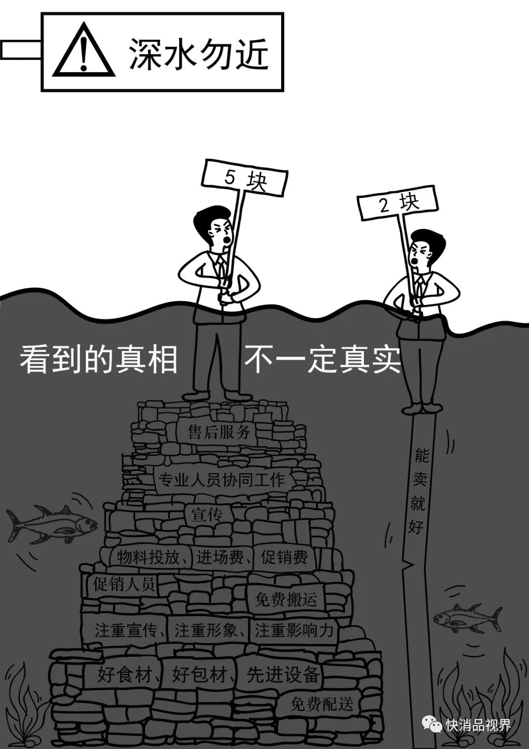 2019年,廉价时代将终结!- 大数跨境