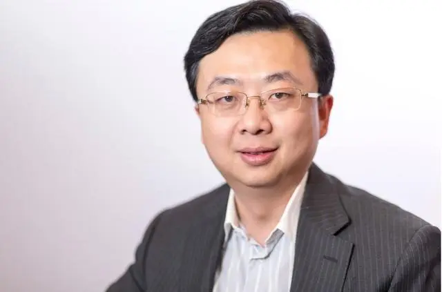 联合利华中国区换帅,陈戈接掌,引领美妆与健康新篇章- 大数跨境