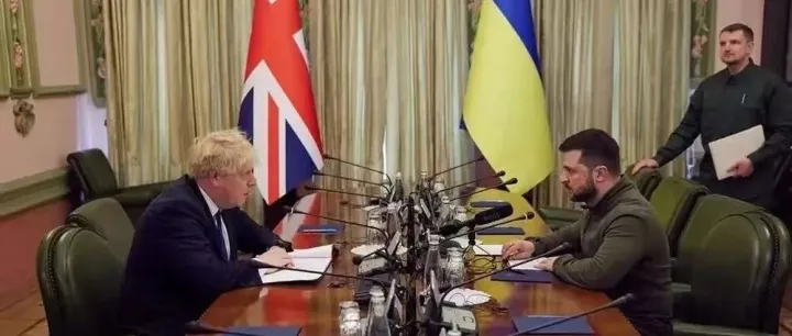 为什么又是沙特，泽连斯基沙特之行开启关键谈判，乌美11日会谈能否打破僵局？