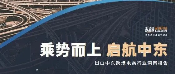 市场报告 | 出口中东跨境电商行业洞察报告，读懂 ESG·ESG入门一本通，营销预算与策略报告