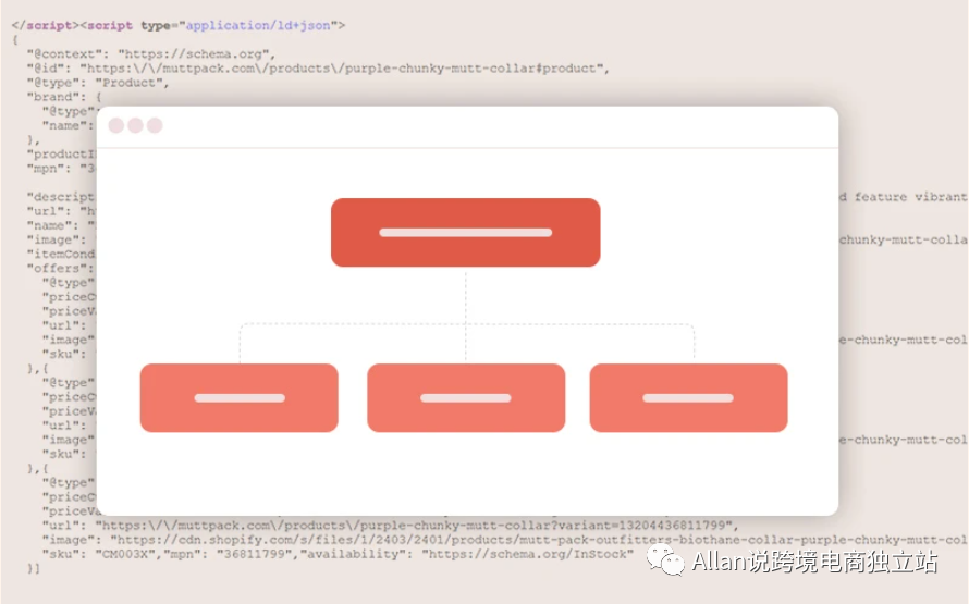 如何技术优化shopify的网站SEO架构？(上)- 大数跨境