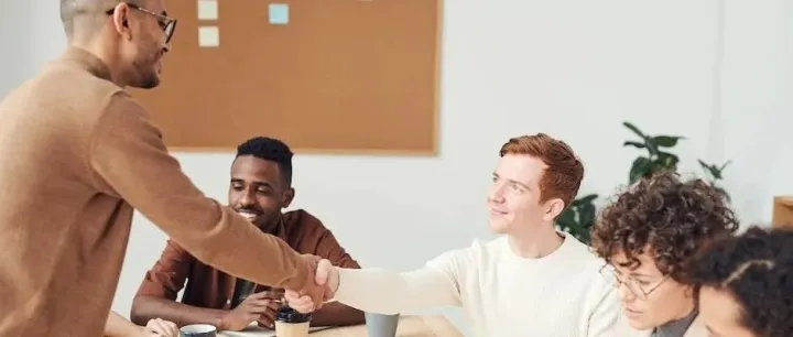 接待老外客户看厂的一些细节技巧