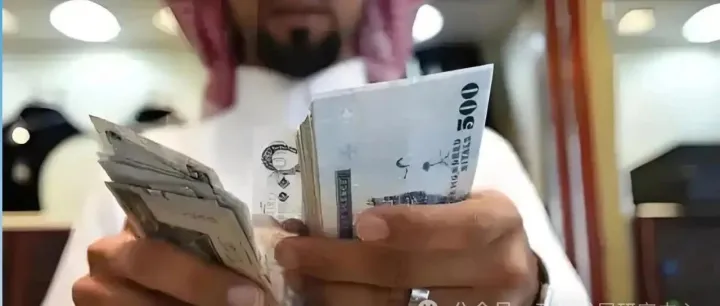 石油王国壕掷3600亿！揭秘沙特独宠中国生意的财富密码