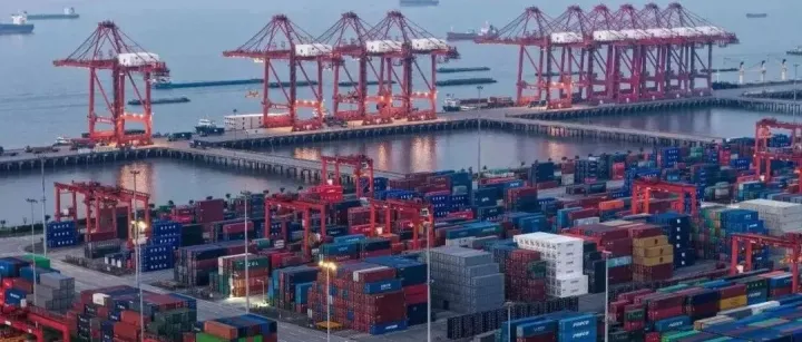 一周资讯 | 人民币跌了！中美出货潮引发塞港！“先买后付”将实行监管