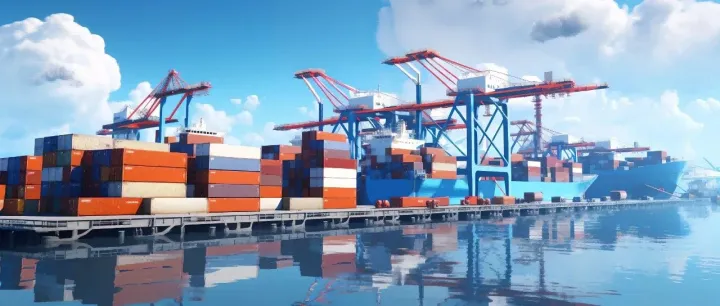 有人投资30万给我，让我做外贸