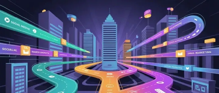 跨境电商人应该了解的 10 种数字营销策略！