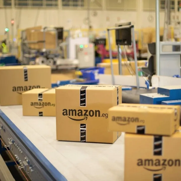 亚马逊埃及站举办卖家峰会动员白色星期五