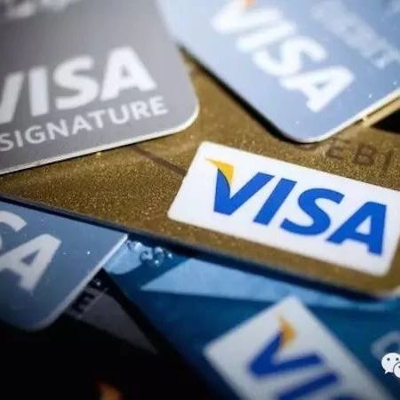 各大银行相继推出VISA“虚拟信用卡”，VISA入华打响第一枪！- 大数跨境