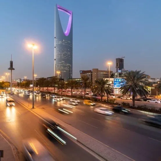 沙特电商企业注册率激增，要卷起来了