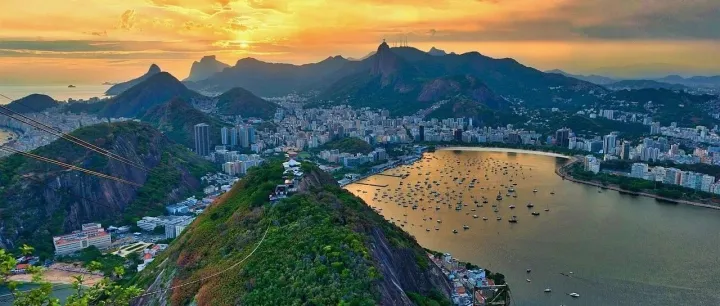 巴西推出跨国企业最低税率政策