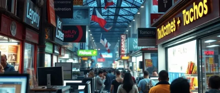 揭秘：为什么95%的外贸人都在偷偷学习SEO？