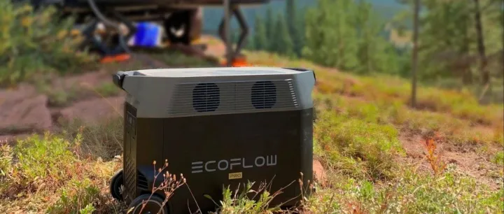 储能电源进入中东电商市场，正浩扎营沙特