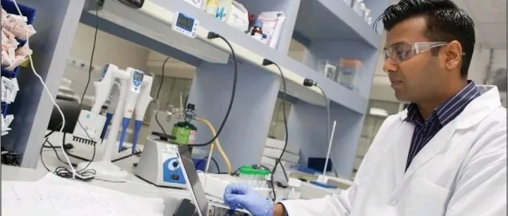 创业仅8年估值40亿！这家保健品公司用科技创新重新定义个性化营养！