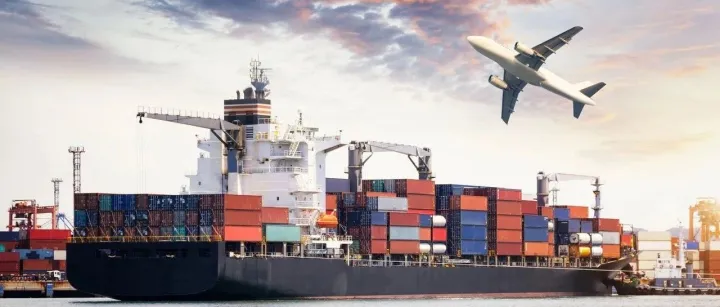 一文读懂出口货物报关程序