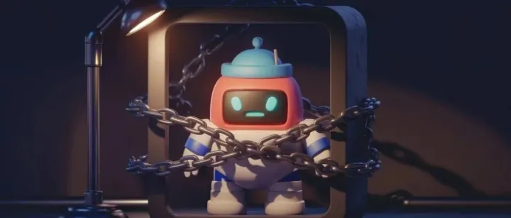 我的公众号竟然被关进了小黑屋？