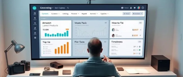 Google 排名算法揭秘：为什么你的网站总是无法出现在首页？