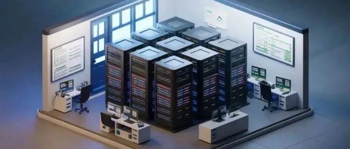 中国外贸网站选国内服务器还是海外服务器？