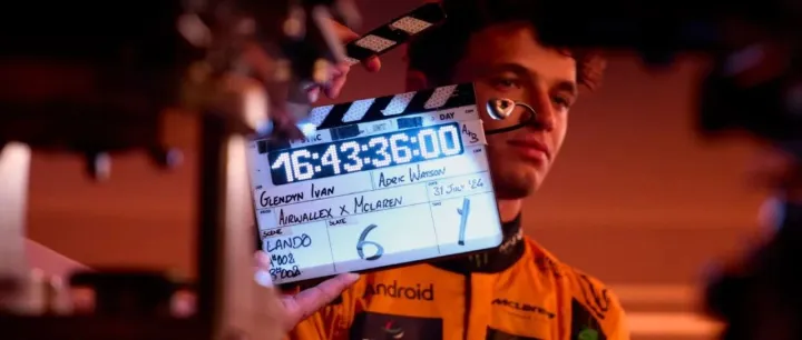 客户案例｜冠军选择！迈凯伦车队如何通过Airwallex升级全球支付运营