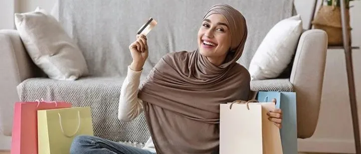 阿联酋消费者新晋“重度网购患者”，人均装机5个购物软件