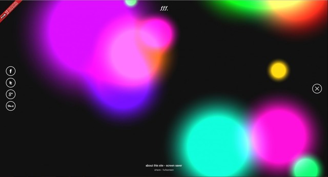 14个HTML5实现的效果合集- 大数跨境