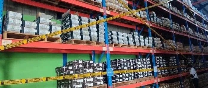 中国出口印尼的形势分析与物流优化建议