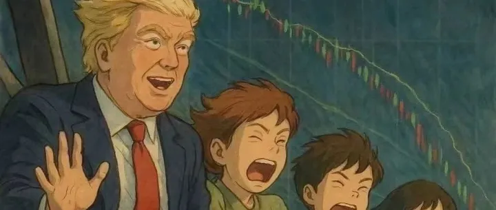 美股亏麻了？薅券商羊毛回血吧！香港券商4月优质羊毛解析