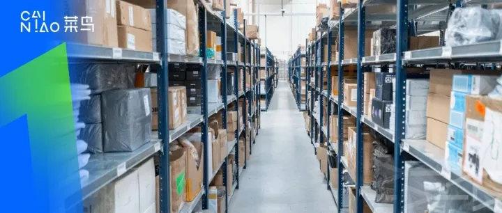 海外疯狂囤中国盲盒！多家头部潮玩品牌入驻菜鸟海外仓