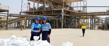 英国Kodal矿业公司即将获得马里锂精矿出口许可，锂资源市场迎来新曙光