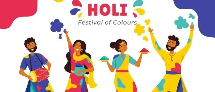 印度客户全年最重要节日就在明天，祝福语+贺卡模板见内！