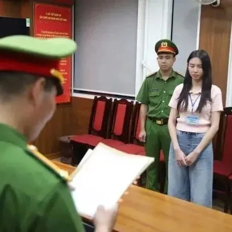 被抓坐牢+罚款7000万？"带货一姐"涉嫌低价倾销，被越南监管部门盯上了...