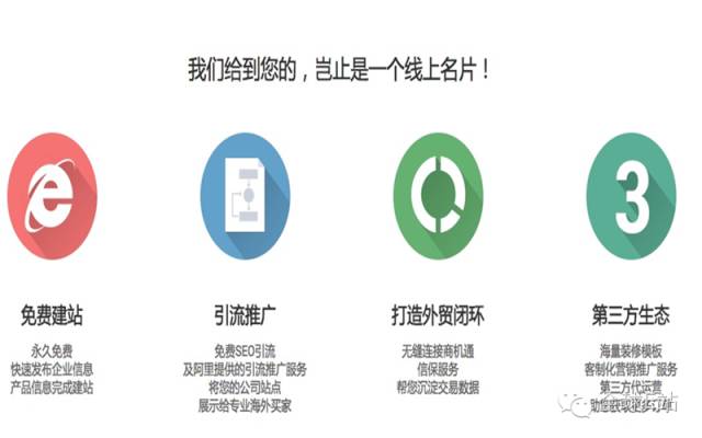 全球E站是什么?- 大数跨境