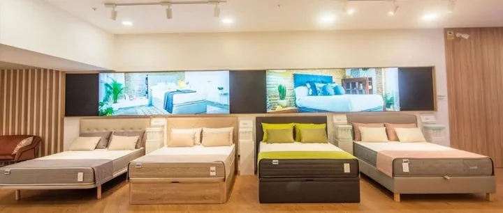 收购床品界zara，藏在睡眠里的上市公司狂揽近80亿