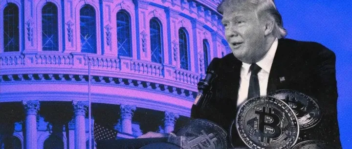 比特币增强型国债：川普解决美债危机的终极方案？