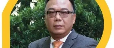 美好人居时代人物丨金意陶何乾：创新驱动，做“不一样”的瓷砖