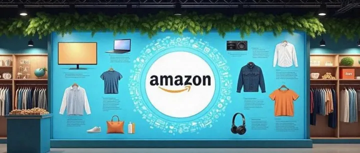 Listing 排名垫底？这 5 招让关键词冲进首页，流量订单双爆发！