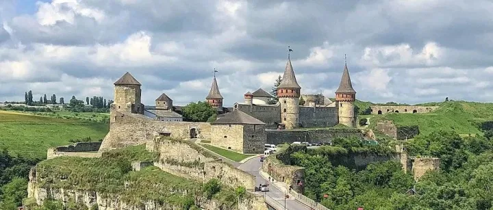 不参展，我的乌克兰市场客户怎么来？