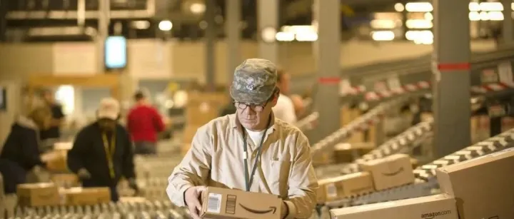 2020年，亚马逊还值得进驻吗？