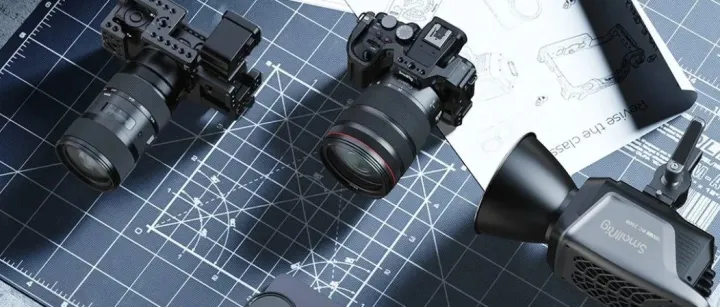 日造1.6款新品！深圳小厂靠相机配件年赚10亿 | 品牌出海