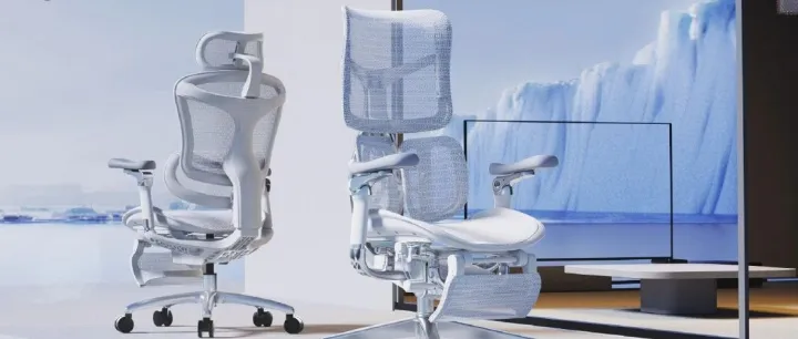 40倍增长，年营收20亿，深圳大卖靠卖椅子成行业龙头 | 品牌出海