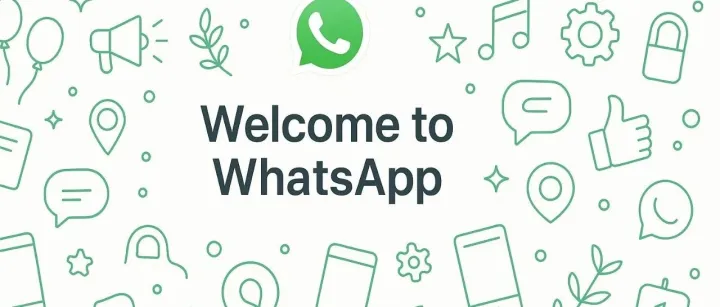 WhatsApp聊天记录丢失，一招教你备份聊天记录客户永不丢失