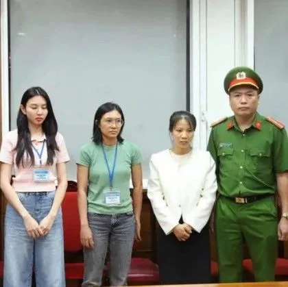 越南选美皇后陷“纤维骗局”！260万粉丝顶流带货变镰刀 | 行业爆料