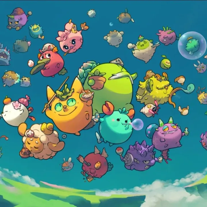 Axie Infinity：Origin在抢先体验中上线及游戏指南。