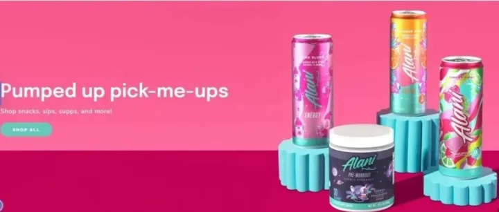 210万条TikTok内容背后：这个粉色膳食补充剂如何"收割"年轻女性？