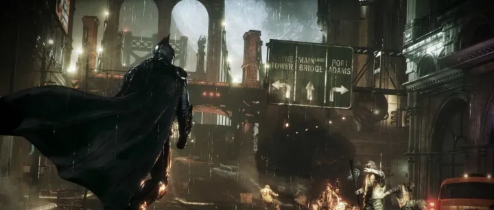 让3D游戏更有趣的镜头设计技巧——自动镜头初探