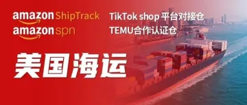 解码美国海运网络：跨境卖家必知的港口与航线