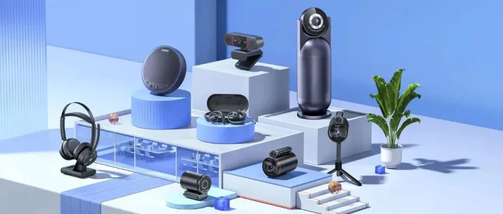 营收暴涨300%，年产30万台！办公用品巨头横扫全球市场 | 品牌出海