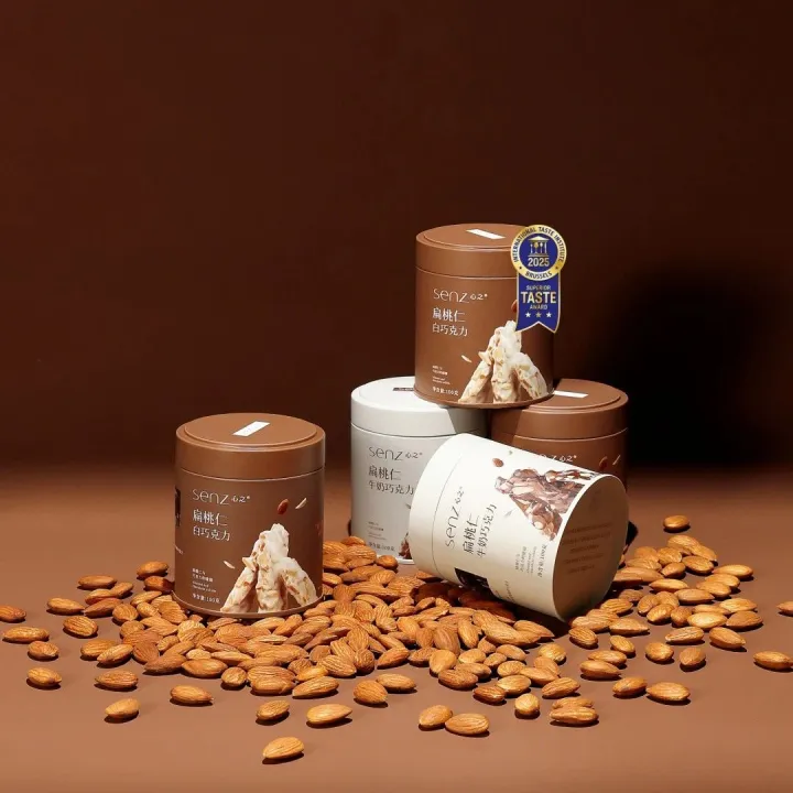 27万罐销量神话：心之巧克力如何用180天登顶品类第一？