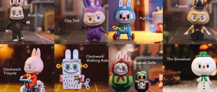 泡泡玛特股价飙升，这个国货品牌在海外做了什么？！