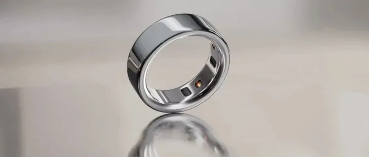 从0到52亿美元！一枚"睡觉戒指"如何征服全球富豪？